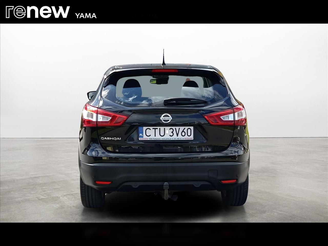 Nissan QASHQAI Qashqai 1.2 DIG-T Acenta 2017