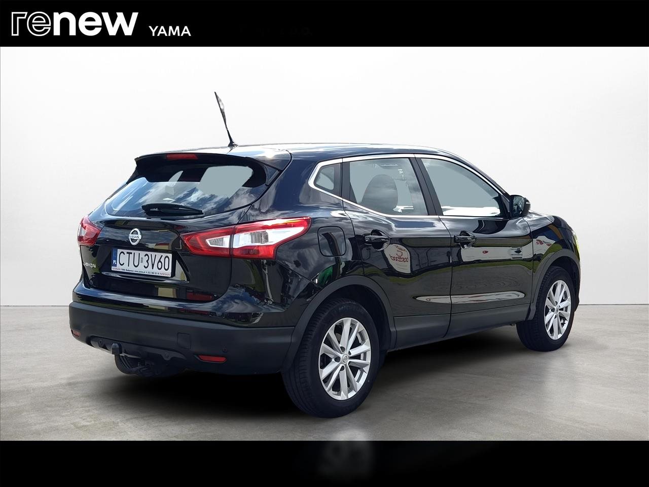 Nissan QASHQAI Qashqai 1.2 DIG-T Acenta 2017