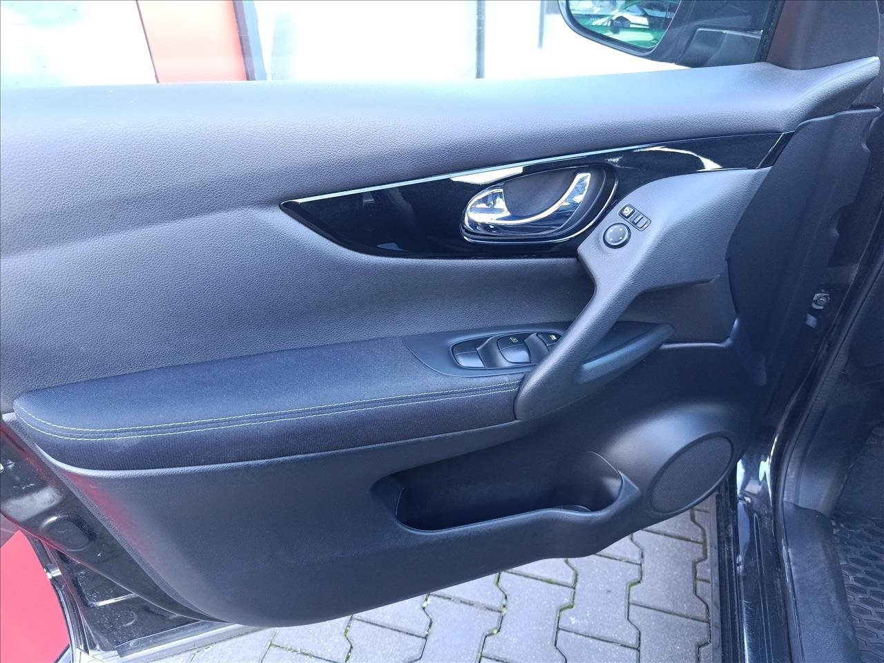 Nissan QASHQAI Qashqai 1.2 DIG-T Acenta 2017