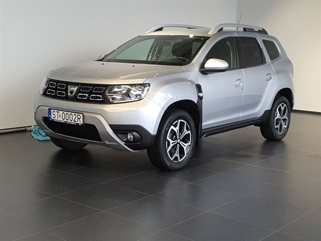 Dacia DUSTER Duster 1.3 TCe FAP Prestige 2019
