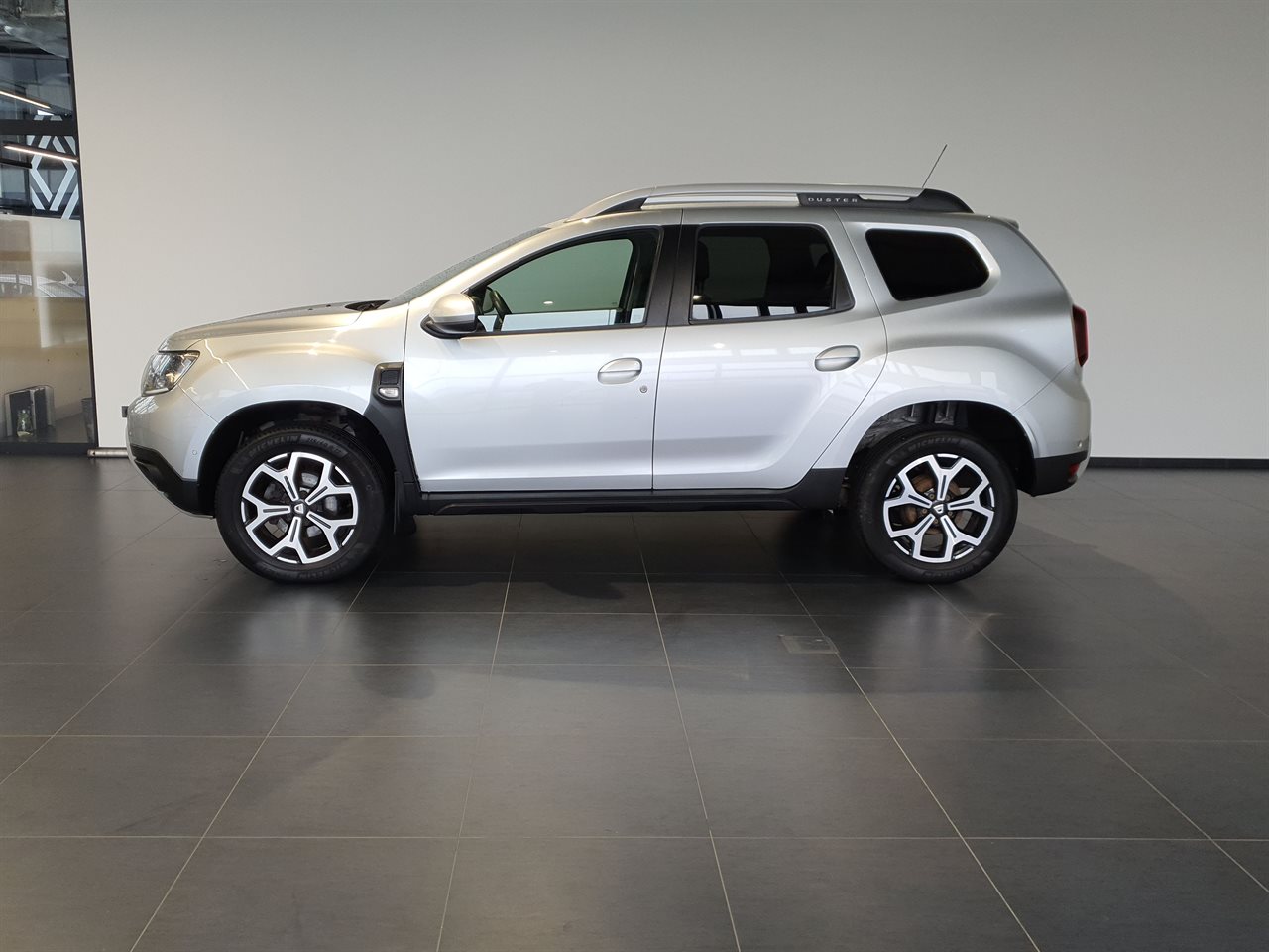 Dacia DUSTER Duster 1.3 TCe FAP Prestige 2019