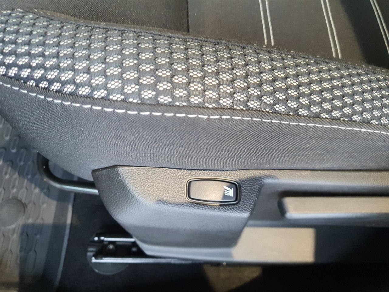 Dacia DUSTER Duster 1.3 TCe FAP Prestige 2019