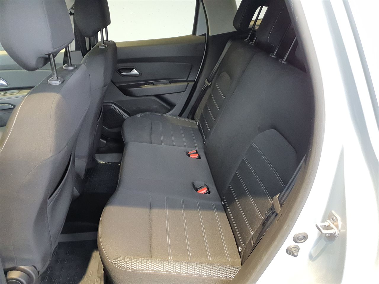 Dacia DUSTER Duster 1.3 TCe FAP Prestige 2019