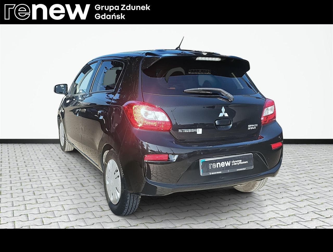 Mitsubishi SPACE STAR Space Star 1.2 Inform Plus 2019
