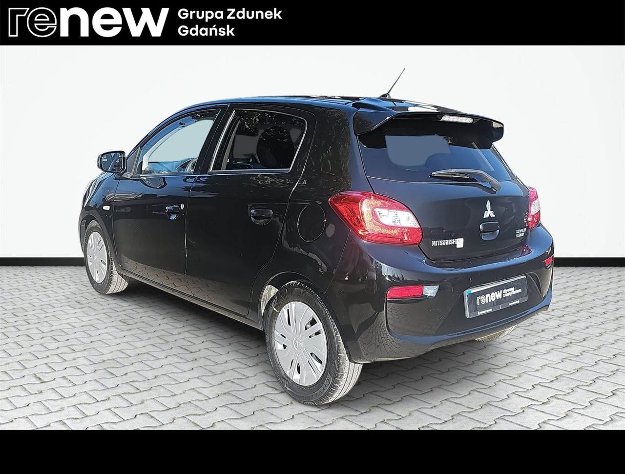 Mitsubishi SPACE STAR Space Star 1.2 Inform Plus 2019