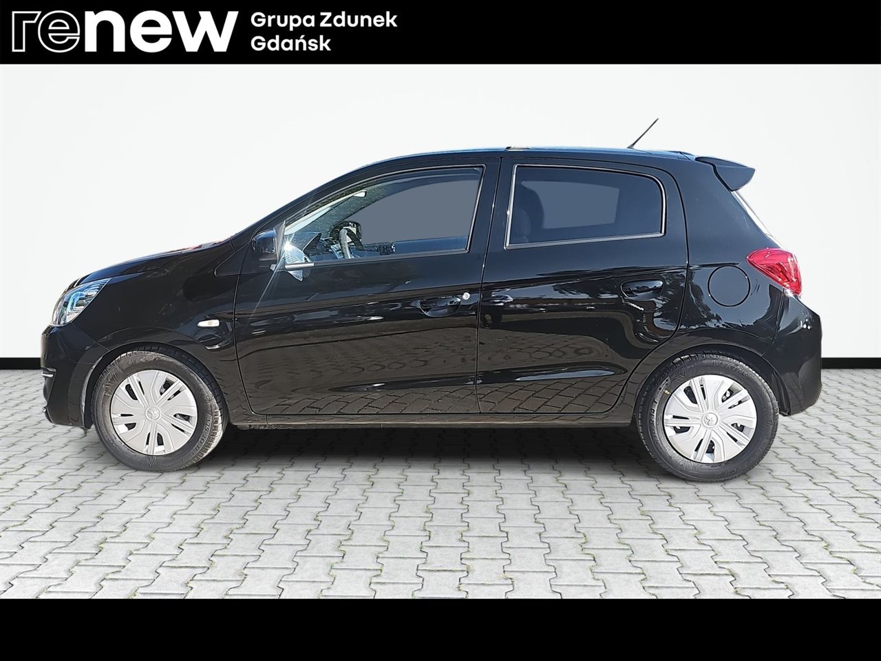 Mitsubishi SPACE STAR Space Star 1.2 Inform Plus 2019