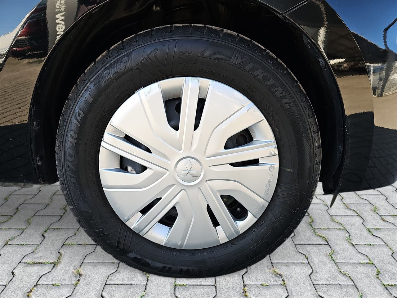 Mitsubishi SPACE STAR Space Star 1.2 Inform Plus 2019