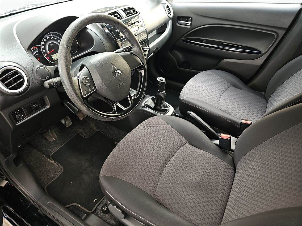 Mitsubishi SPACE STAR Space Star 1.2 Inform Plus 2019