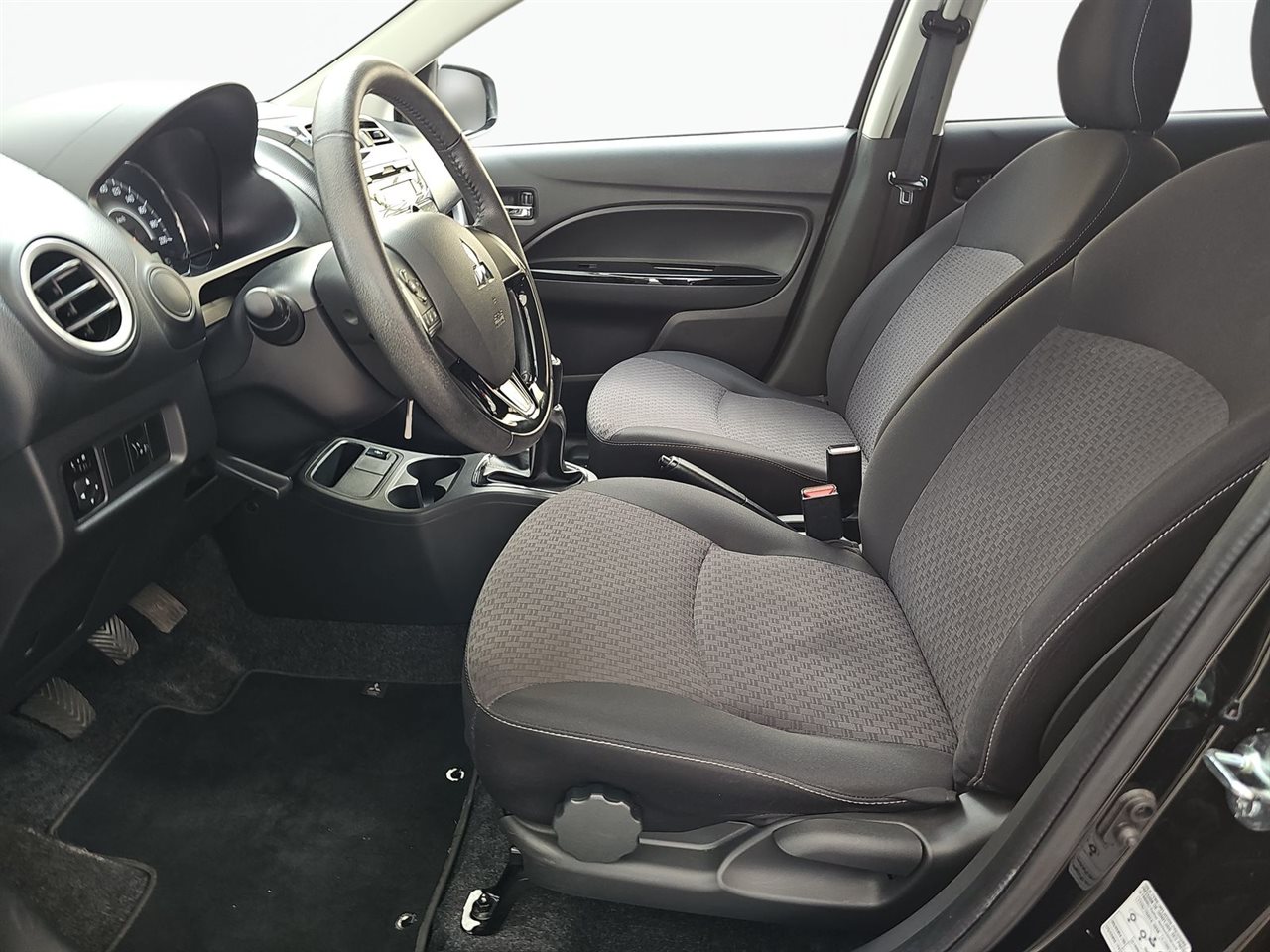 Mitsubishi SPACE STAR Space Star 1.2 Inform Plus 2019