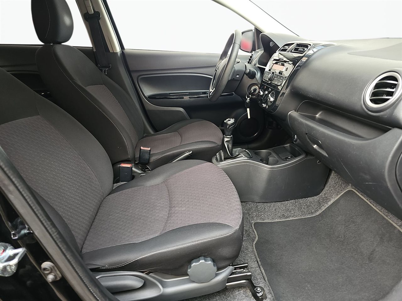 Mitsubishi SPACE STAR Space Star 1.2 Inform Plus 2019