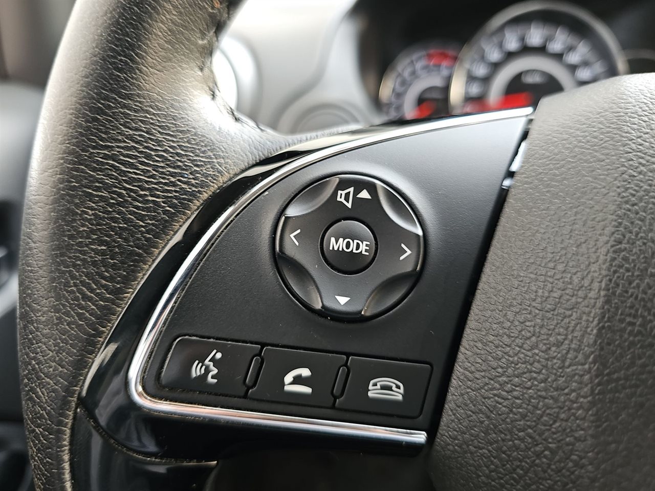 Mitsubishi SPACE STAR Space Star 1.2 Inform Plus 2019