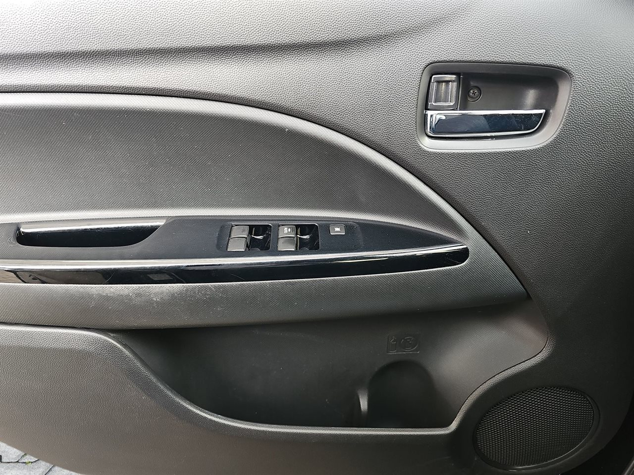 Mitsubishi SPACE STAR Space Star 1.2 Inform Plus 2019