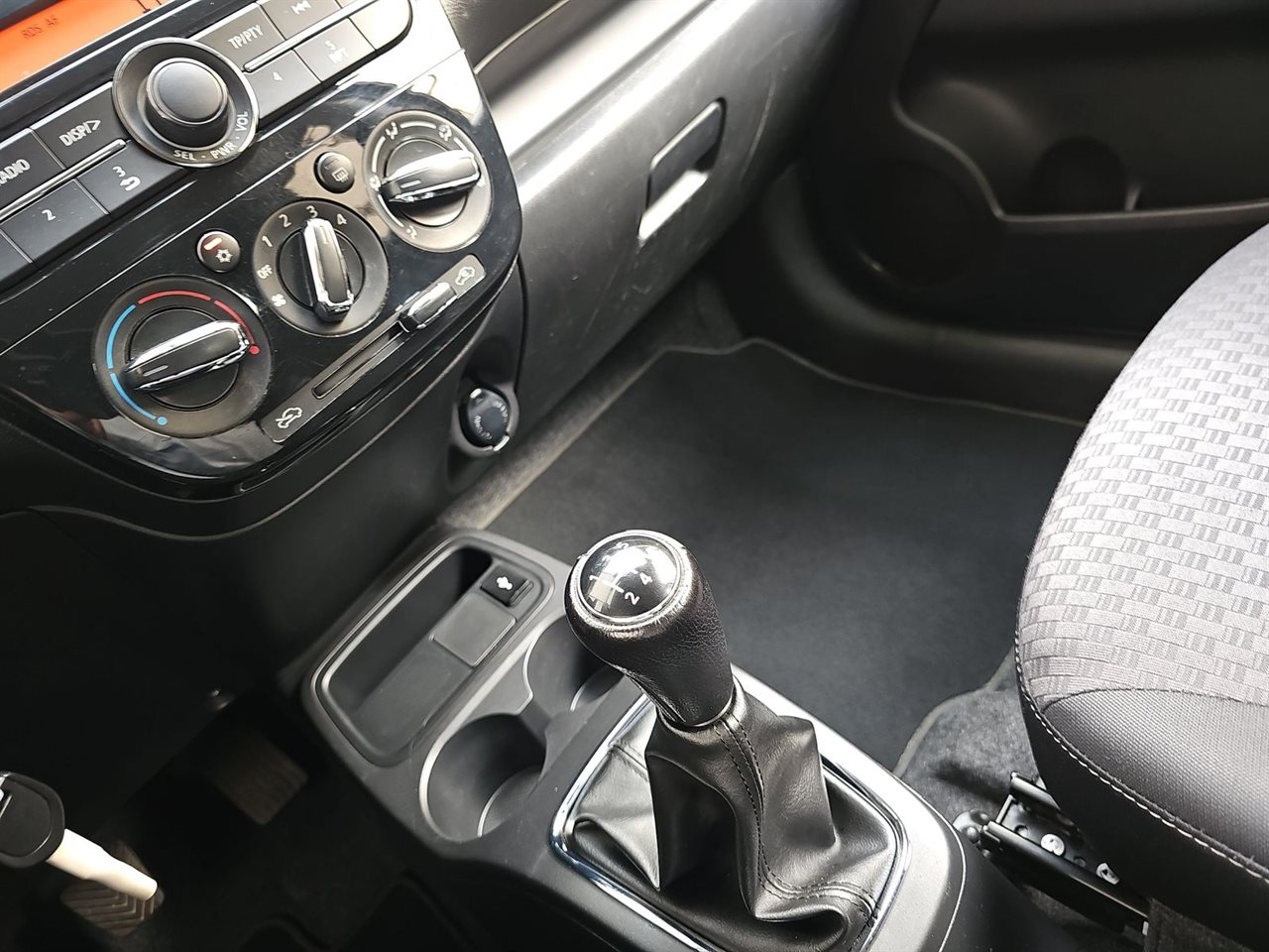 Mitsubishi SPACE STAR Space Star 1.2 Inform Plus 2019