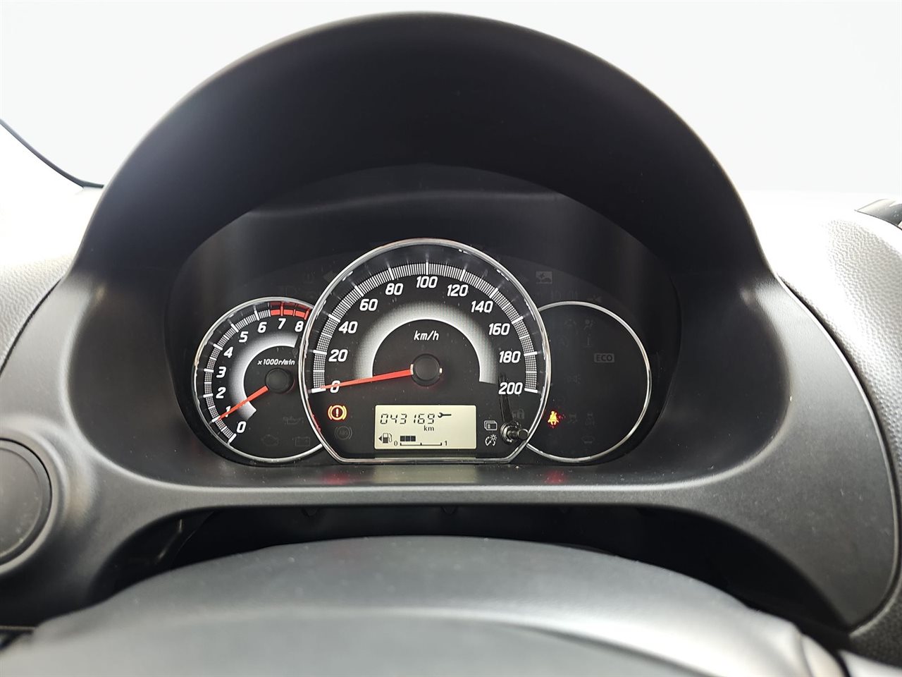 Mitsubishi SPACE STAR Space Star 1.2 Inform Plus 2019