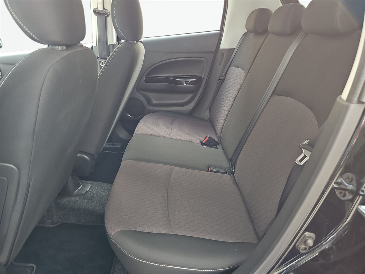 Mitsubishi SPACE STAR Space Star 1.2 Inform Plus 2019