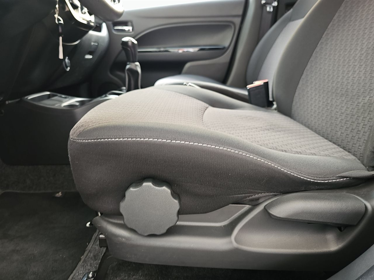 Mitsubishi SPACE STAR Space Star 1.2 Inform Plus 2019