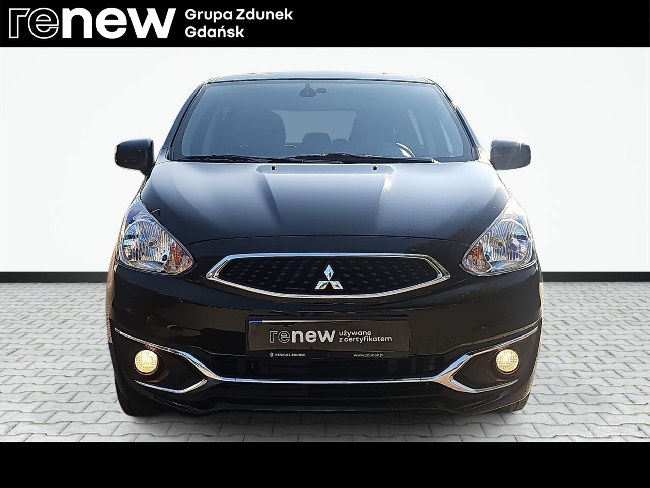 Mitsubishi SPACE STAR Space Star 1.2 Inform Plus 2019