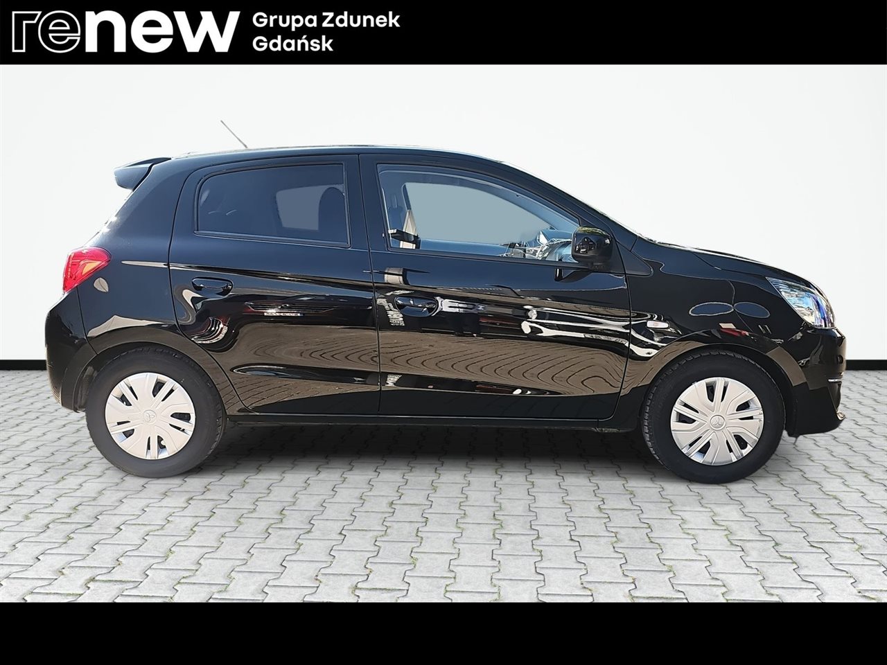 Mitsubishi SPACE STAR Space Star 1.2 Inform Plus 2019