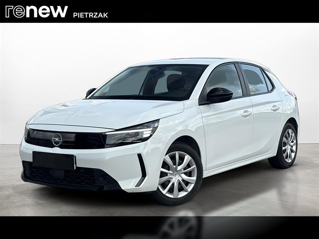 Opel CORSA Corsa 1.2 S&S 2024