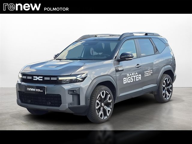 Dacia BIGSTER Bigster 1.2 TCe mHEV ECO-G Journey 2025