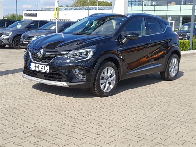 Renault CAPTUR Captur 1.0 TCe Intens 2022