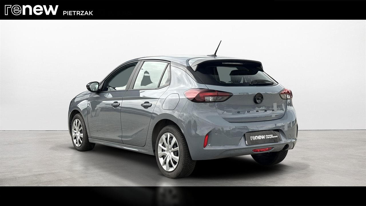 Opel CORSA Corsa 1.2 T Edition S&S 2025