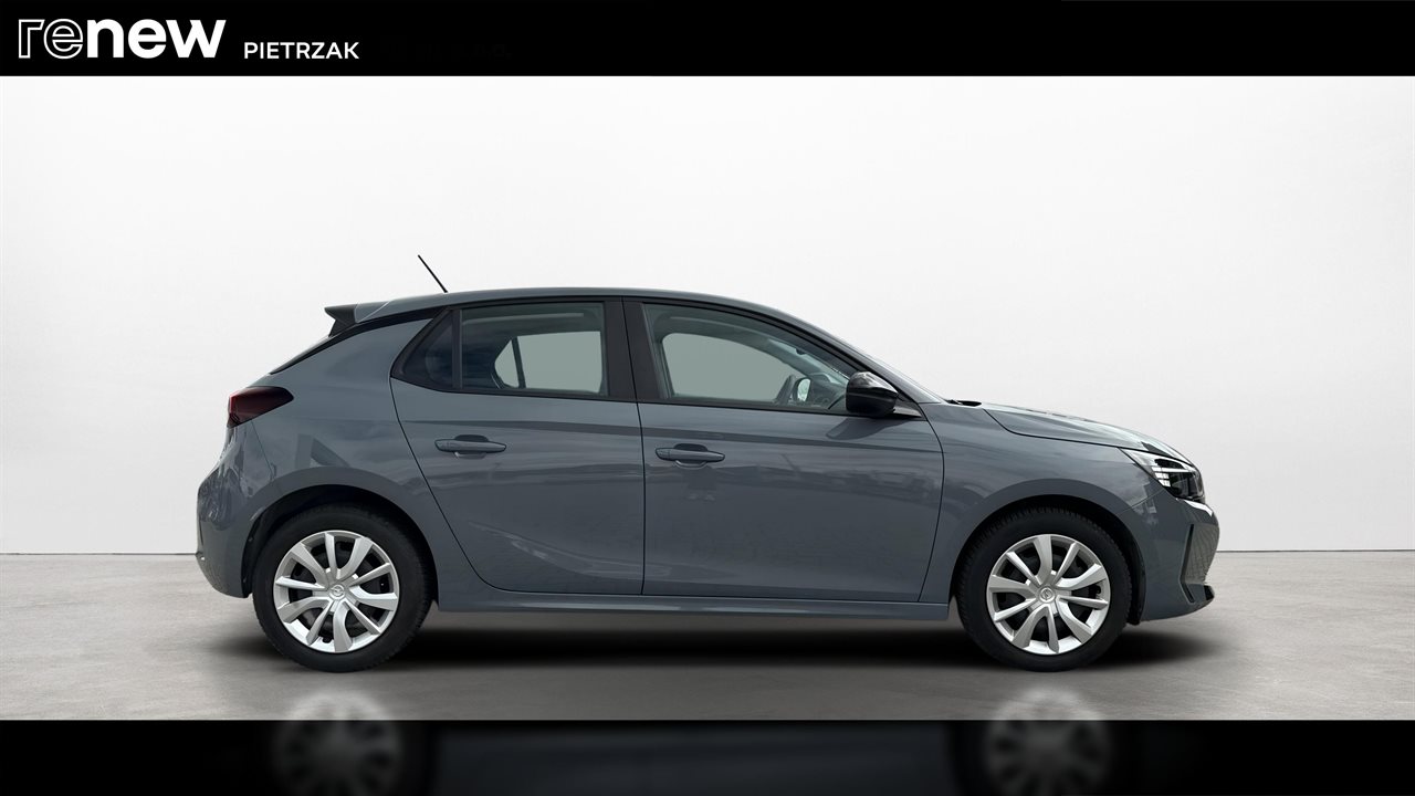 Opel CORSA Corsa 1.2 T Edition S&S 2025