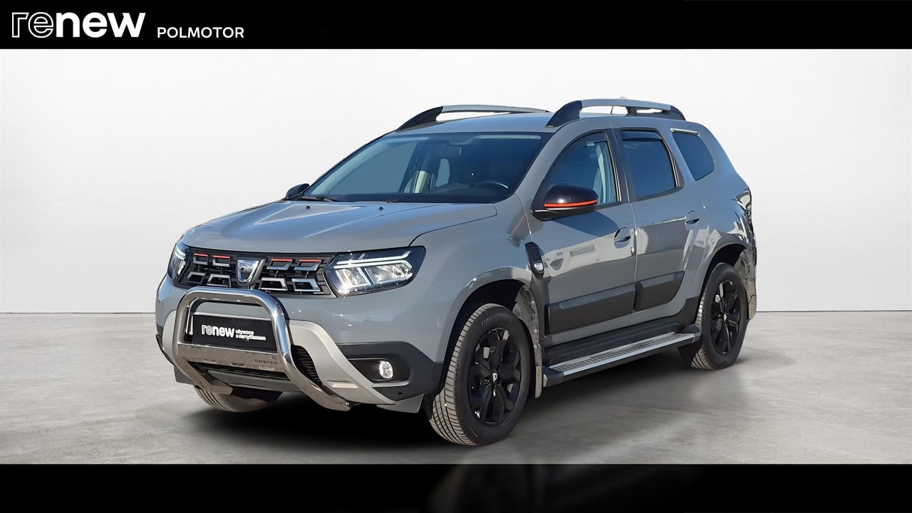 Dacia DUSTER Duster 1.0 TCe Prestige LPG 2022