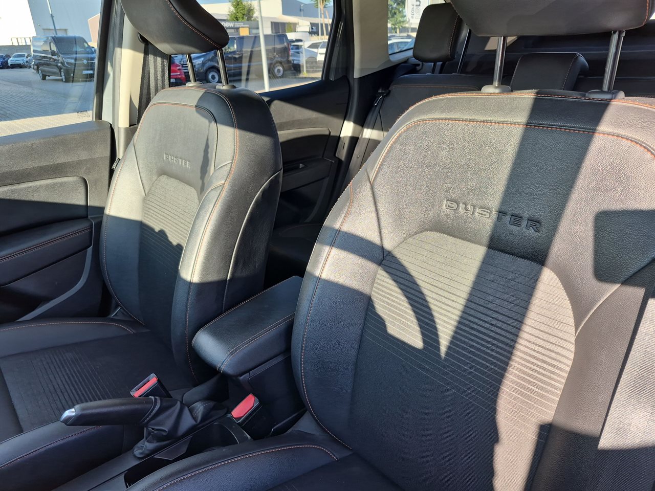 Dacia DUSTER Duster 1.0 TCe Prestige LPG 2022