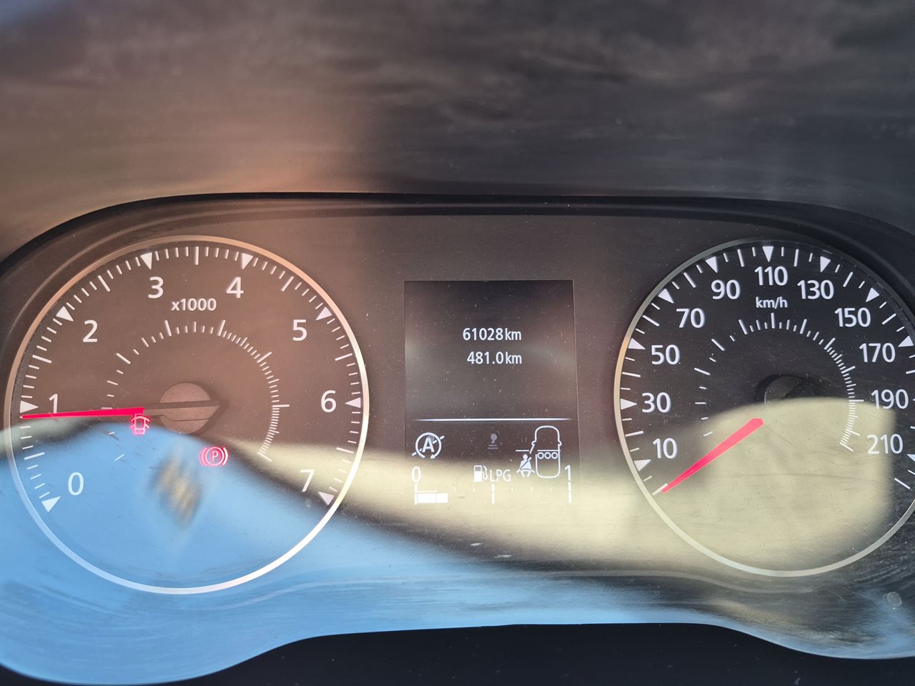 Dacia DUSTER Duster 1.0 TCe Prestige LPG 2022