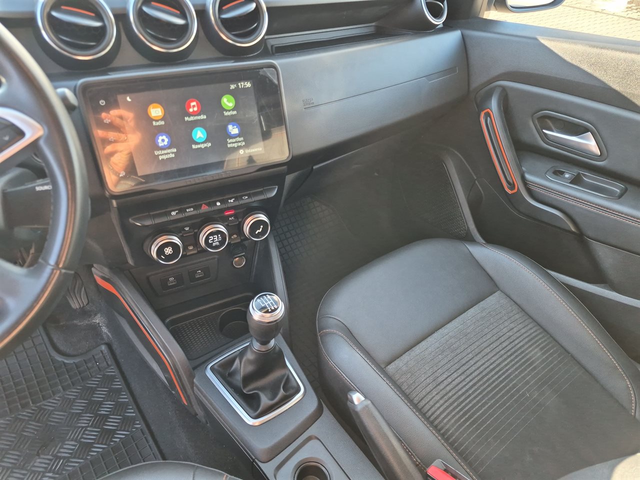 Dacia DUSTER Duster 1.0 TCe Prestige LPG 2022
