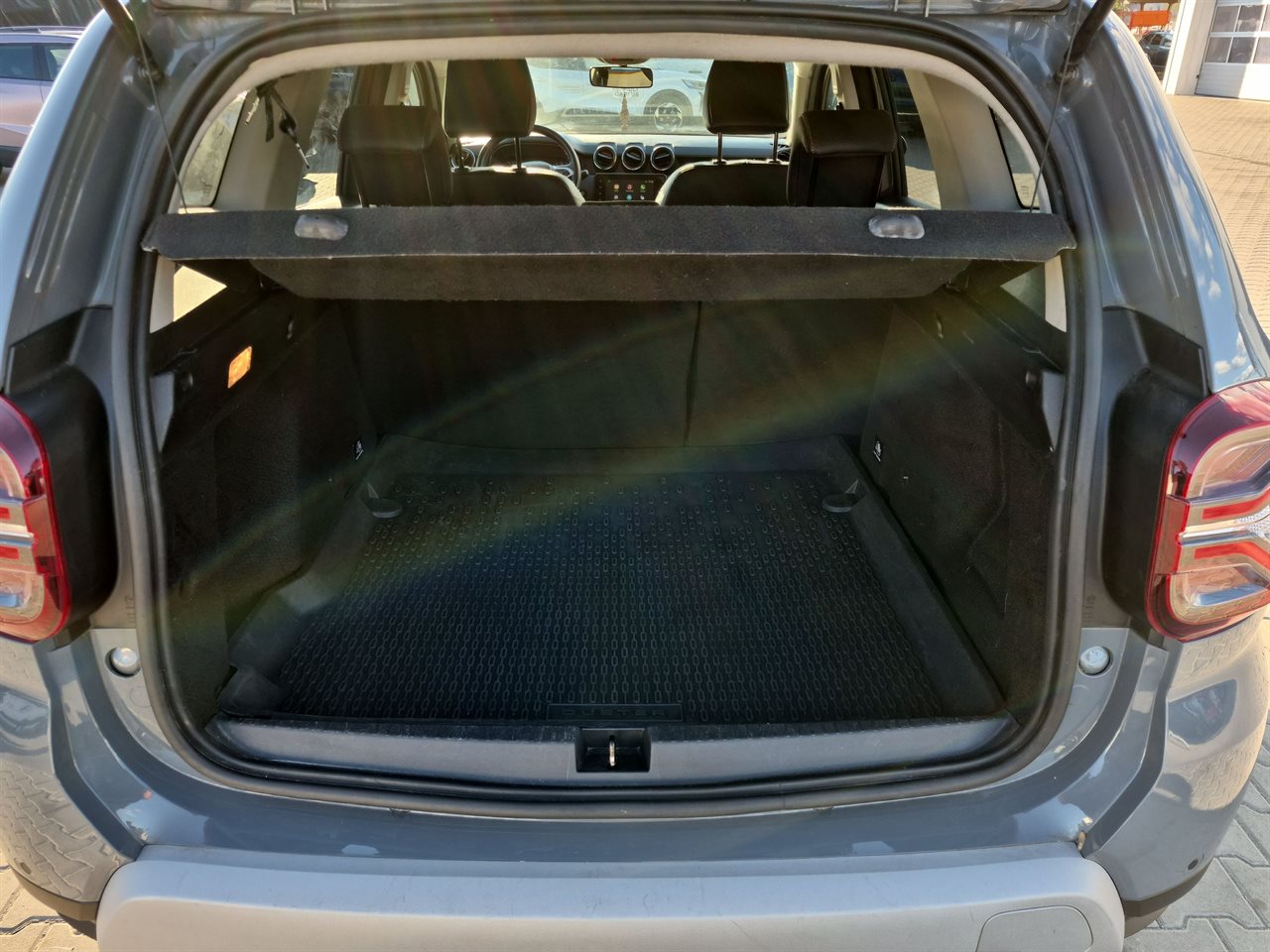 Dacia DUSTER Duster 1.0 TCe Prestige LPG 2022