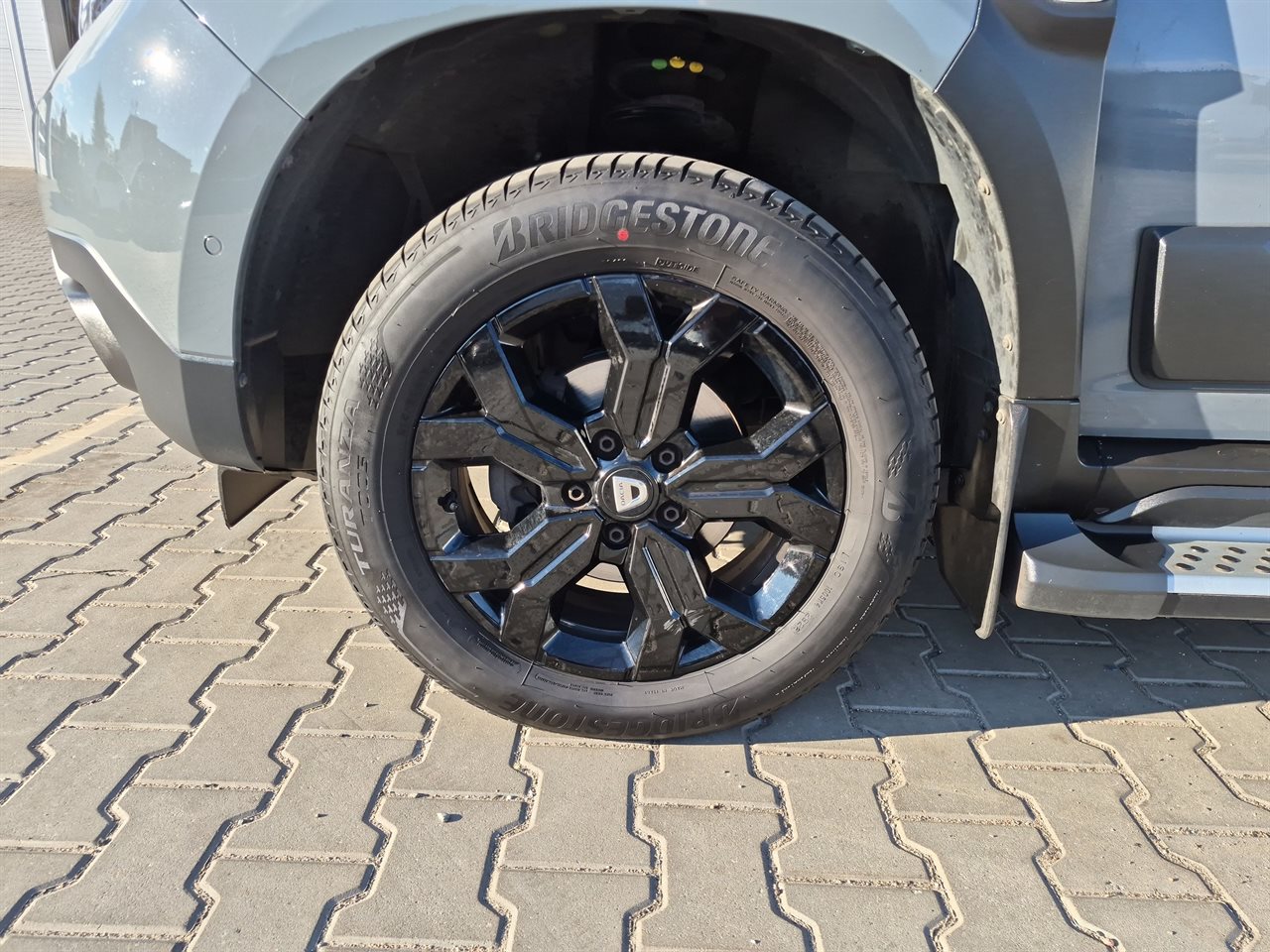 Dacia DUSTER Duster 1.0 TCe Prestige LPG 2022