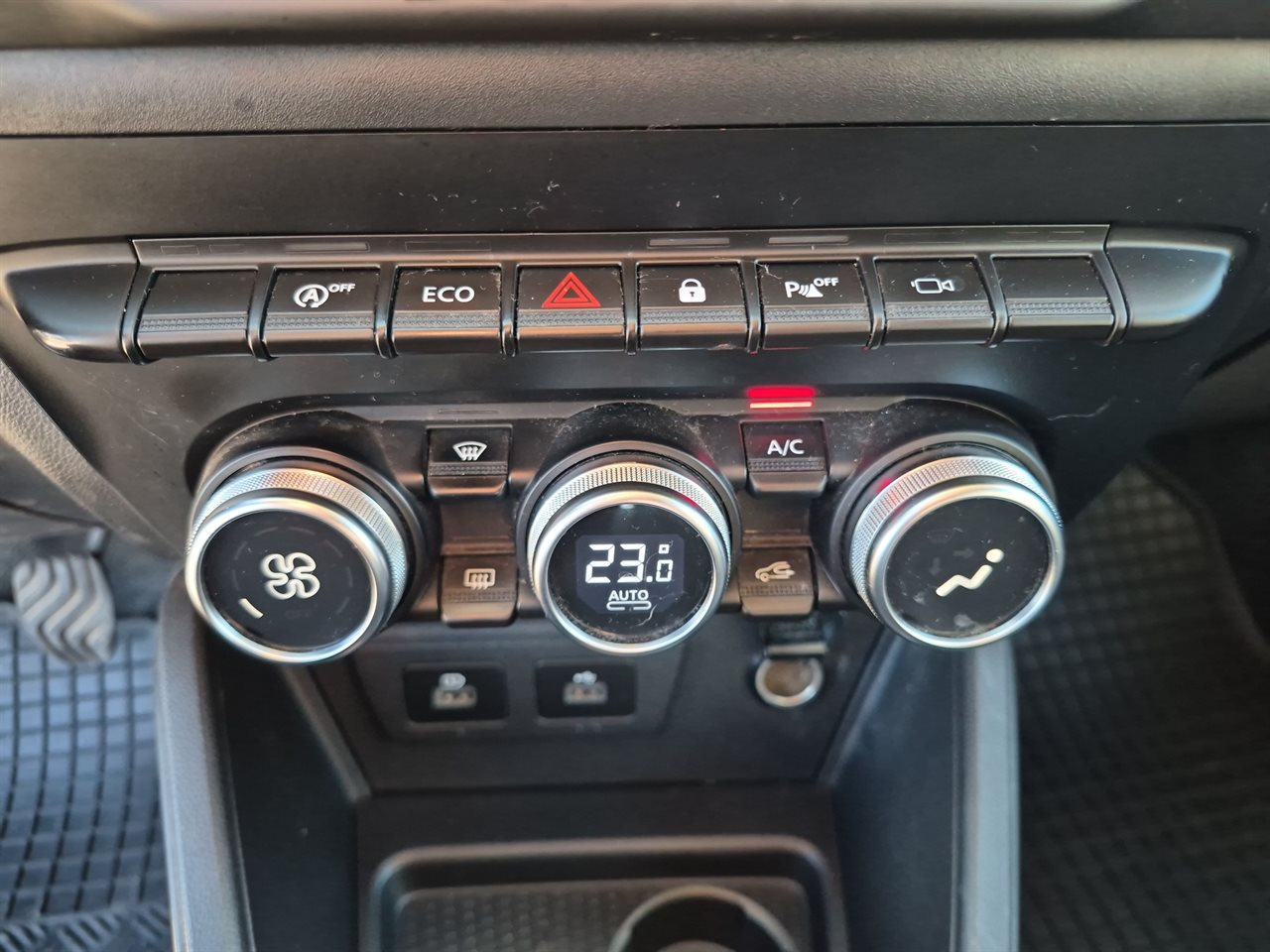 Dacia DUSTER Duster 1.0 TCe Prestige LPG 2022