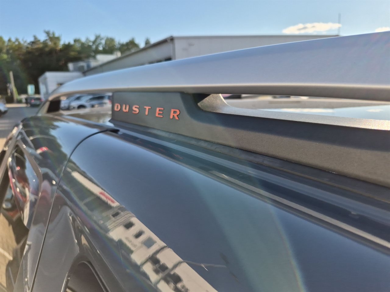 Dacia DUSTER Duster 1.0 TCe Prestige LPG 2022