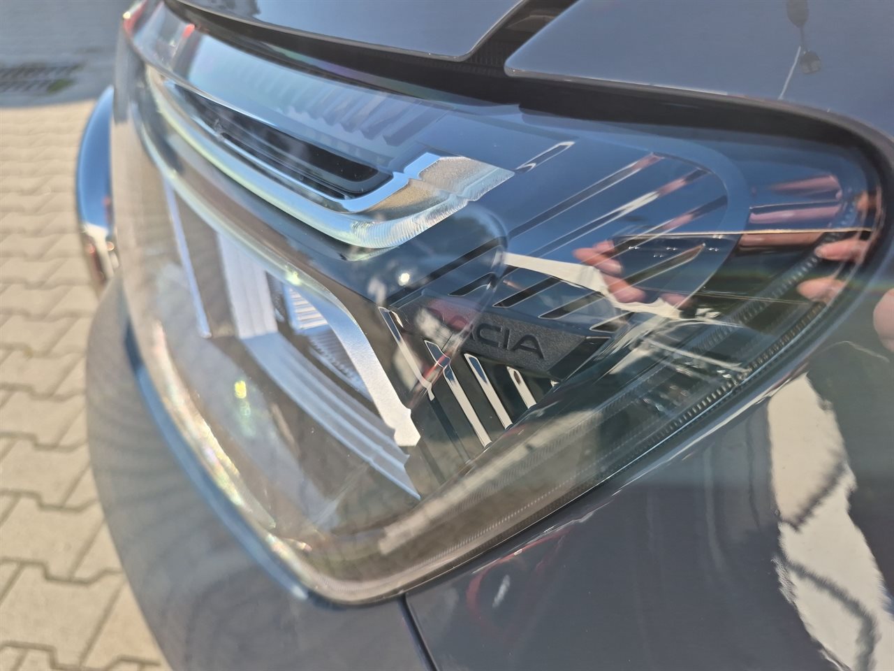 Dacia DUSTER Duster 1.0 TCe Prestige LPG 2022