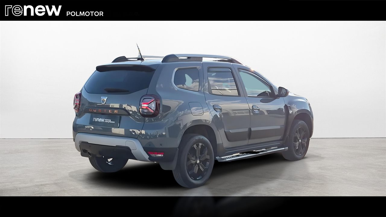 Dacia DUSTER Duster 1.0 TCe Prestige LPG 2022