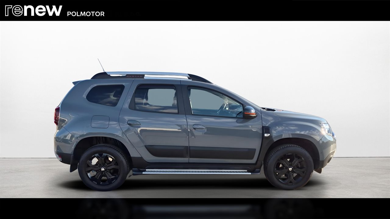 Dacia DUSTER Duster 1.0 TCe Prestige LPG 2022