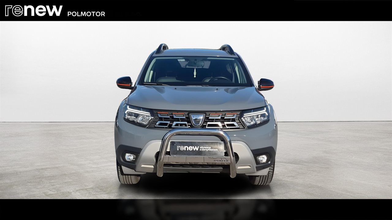 Dacia DUSTER Duster 1.0 TCe Prestige LPG 2022