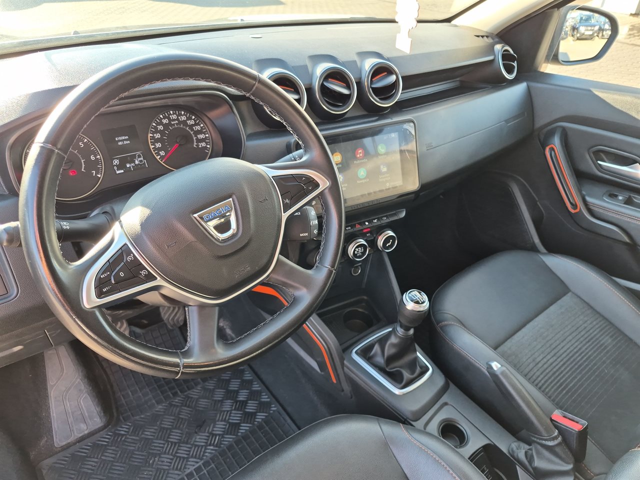 Dacia DUSTER Duster 1.0 TCe Prestige LPG 2022
