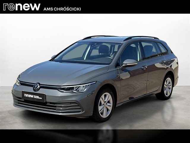 Volkswagen GOLF Golf VIII 2.0 TDI Life 2023