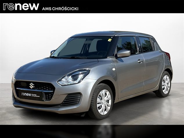 Suzuki SWIFT Swift 1.2 Dualjet SHVS Premium 2021