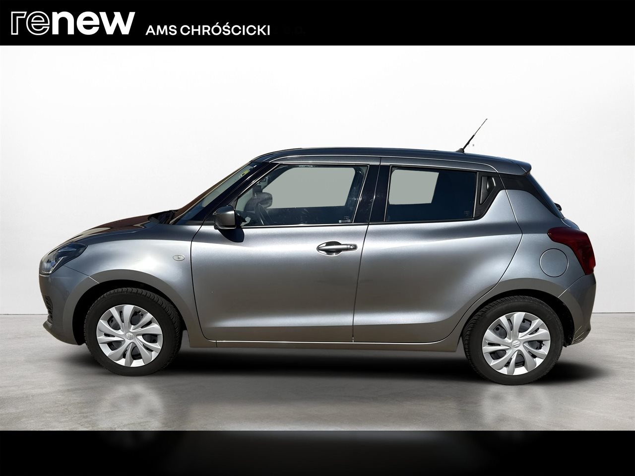 Suzuki SWIFT Swift 1.2 Dualjet SHVS Premium 2021