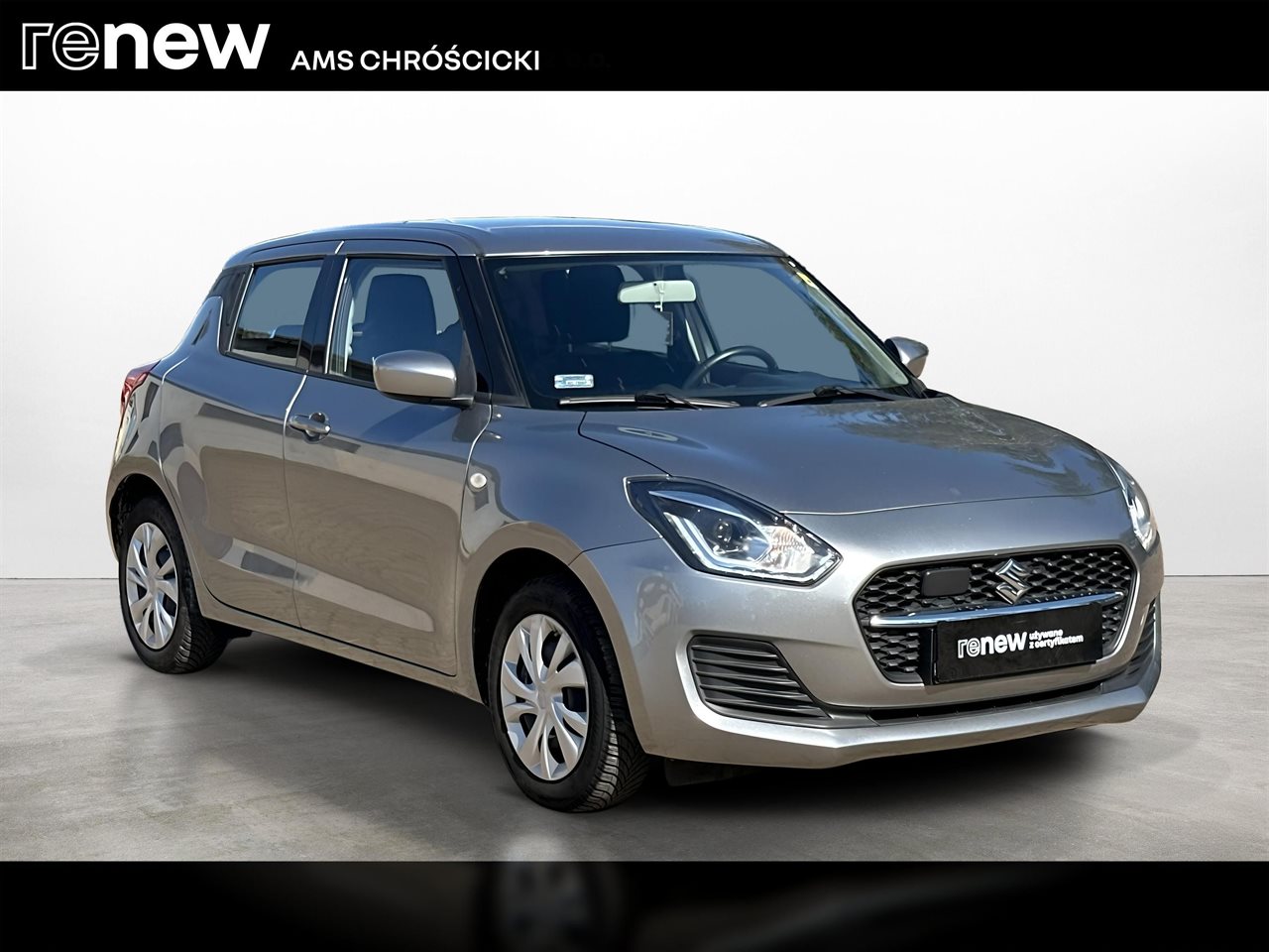 Suzuki SWIFT Swift 1.2 Dualjet SHVS Premium 2021