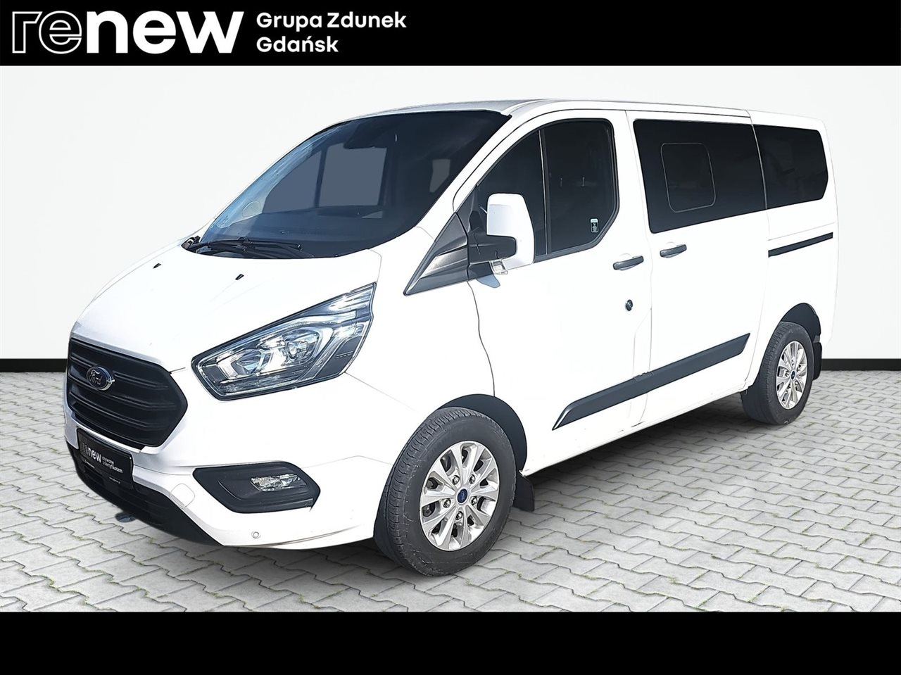 Ford TRANSIT CUSTOM Transit Custom 320 L1H1 Trend 2021