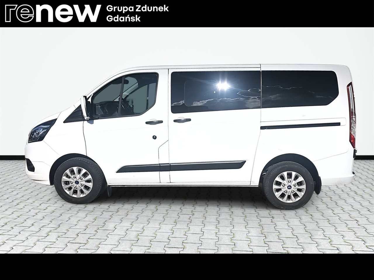 Ford TRANSIT CUSTOM Transit Custom 320 L1H1 Trend 2021