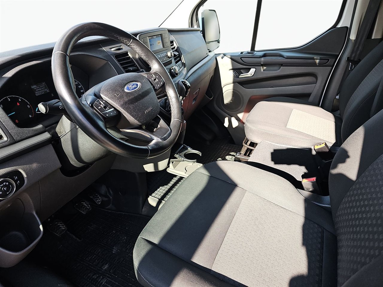 Ford TRANSIT CUSTOM Transit Custom 320 L1H1 Trend 2021