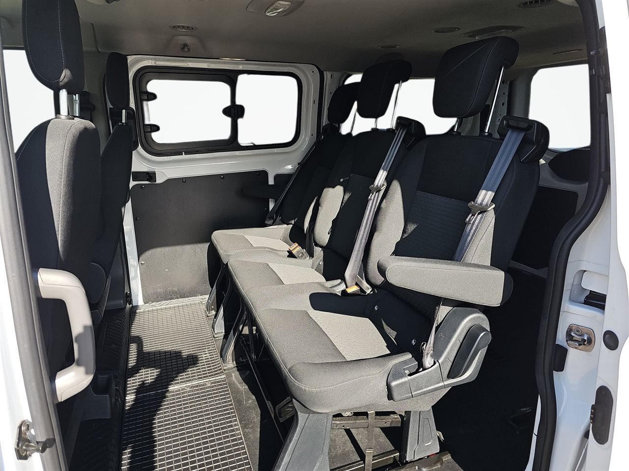 Ford TRANSIT CUSTOM Transit Custom 320 L1H1 Trend 2021