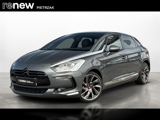 Citroen DS5 DS5 1.6 THP SportChic 2012