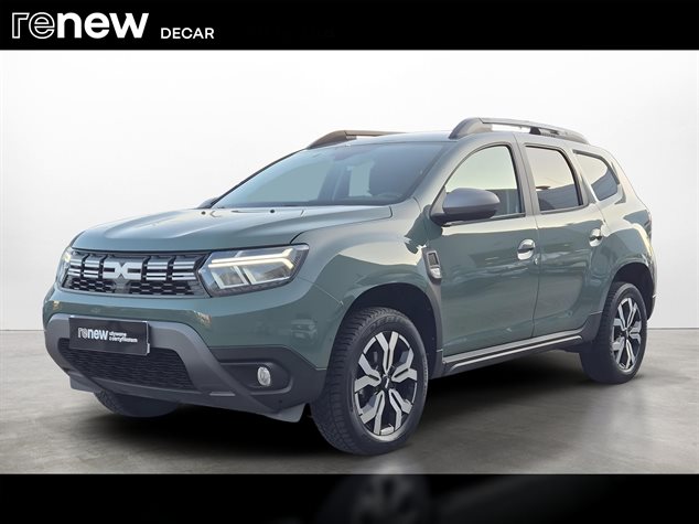 Dacia DUSTER Duster 1.3 TCe Journey 2024
